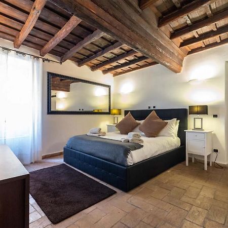 Deza Cozy Place In Monti Roma Ngoại thất bức ảnh