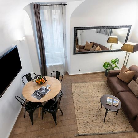 Deza Cozy Place In Monti Roma Ngoại thất bức ảnh
