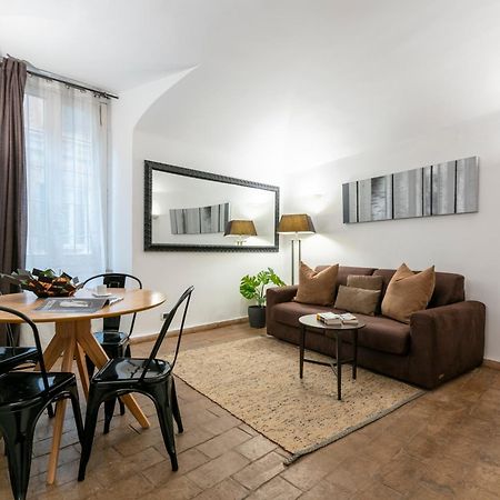 Deza Cozy Place In Monti Roma Ngoại thất bức ảnh