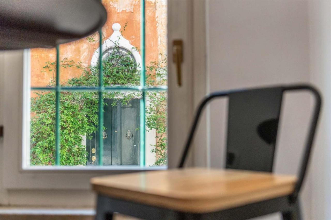 Deza Cozy Place In Monti Roma Ngoại thất bức ảnh