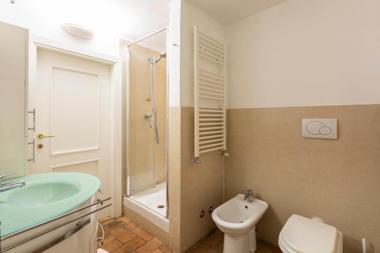 Deza Cozy Place In Monti Roma Ngoại thất bức ảnh