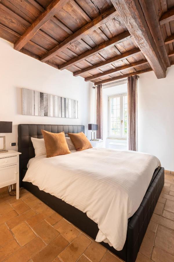 Deza Cozy Place In Monti Roma Ngoại thất bức ảnh