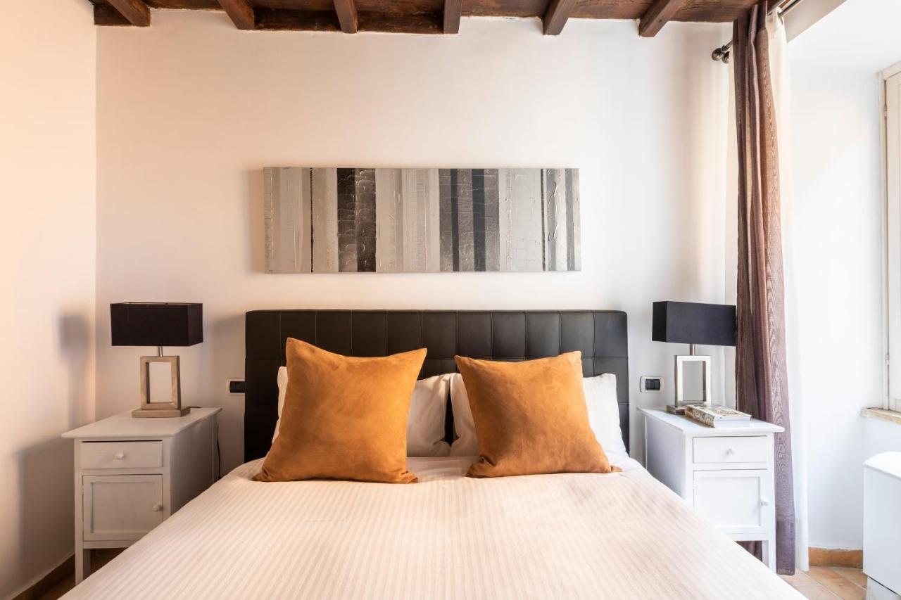 Deza Cozy Place In Monti Roma Ngoại thất bức ảnh