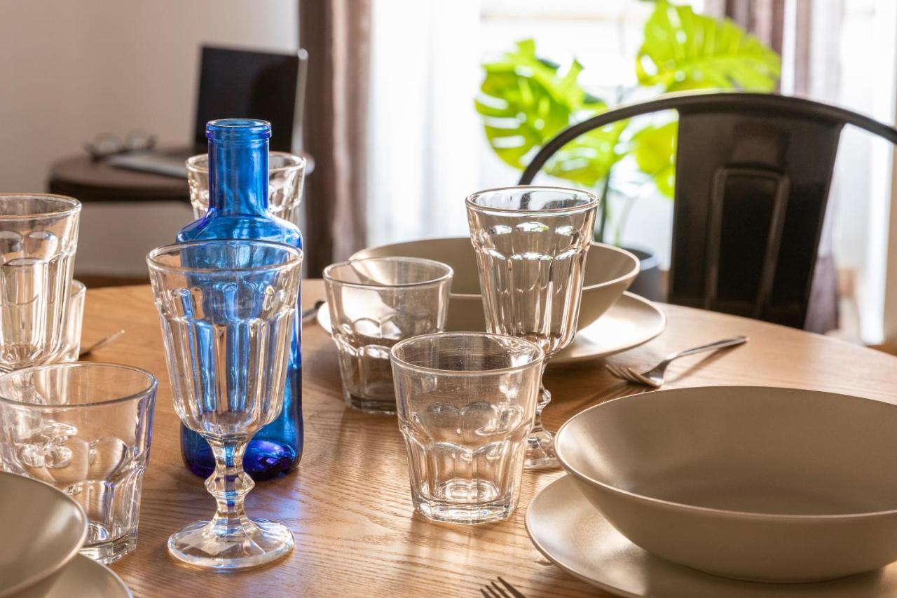 Deza Cozy Place In Monti Roma Ngoại thất bức ảnh