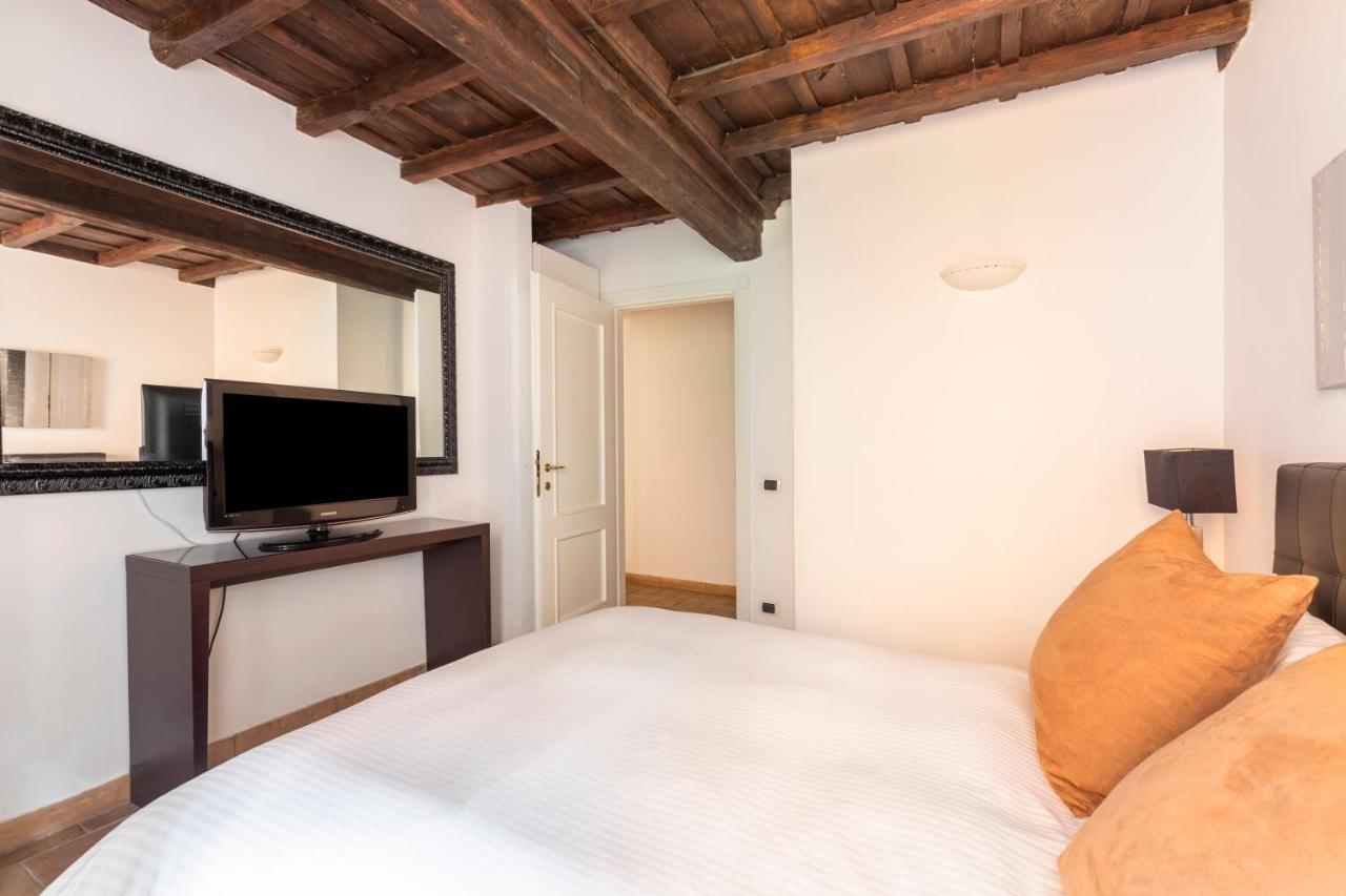 Deza Cozy Place In Monti Roma Ngoại thất bức ảnh