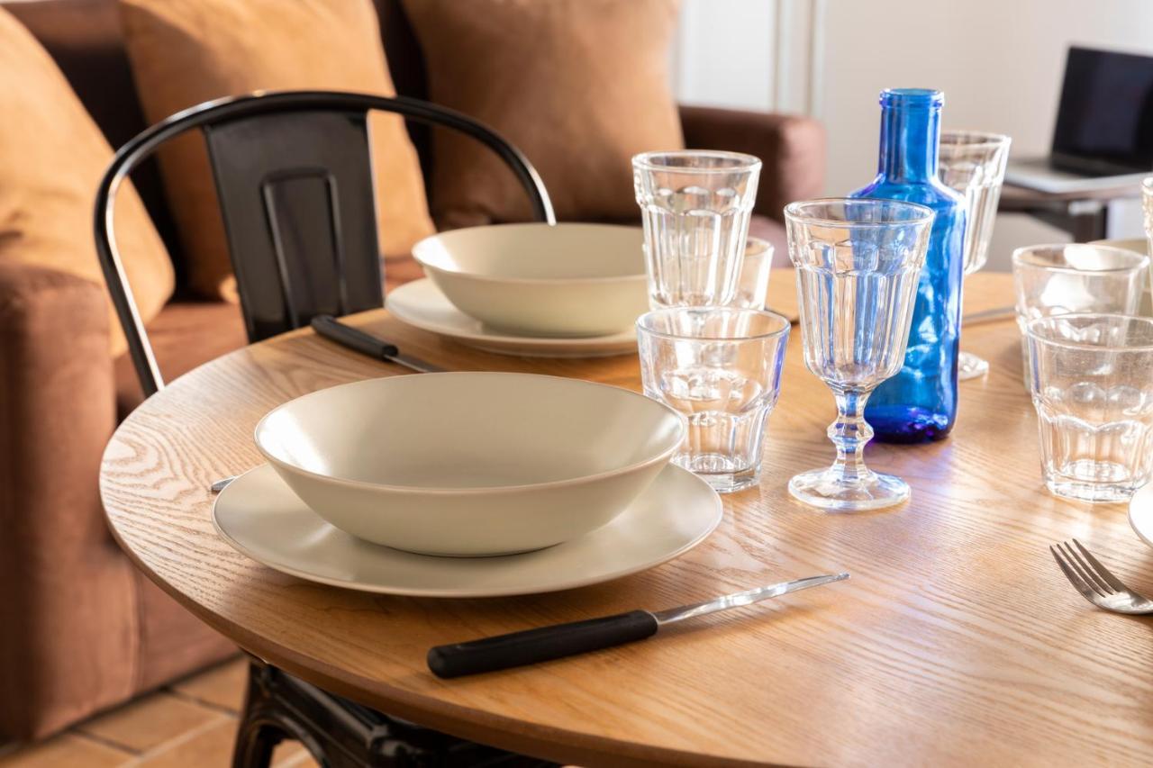 Deza Cozy Place In Monti Roma Ngoại thất bức ảnh