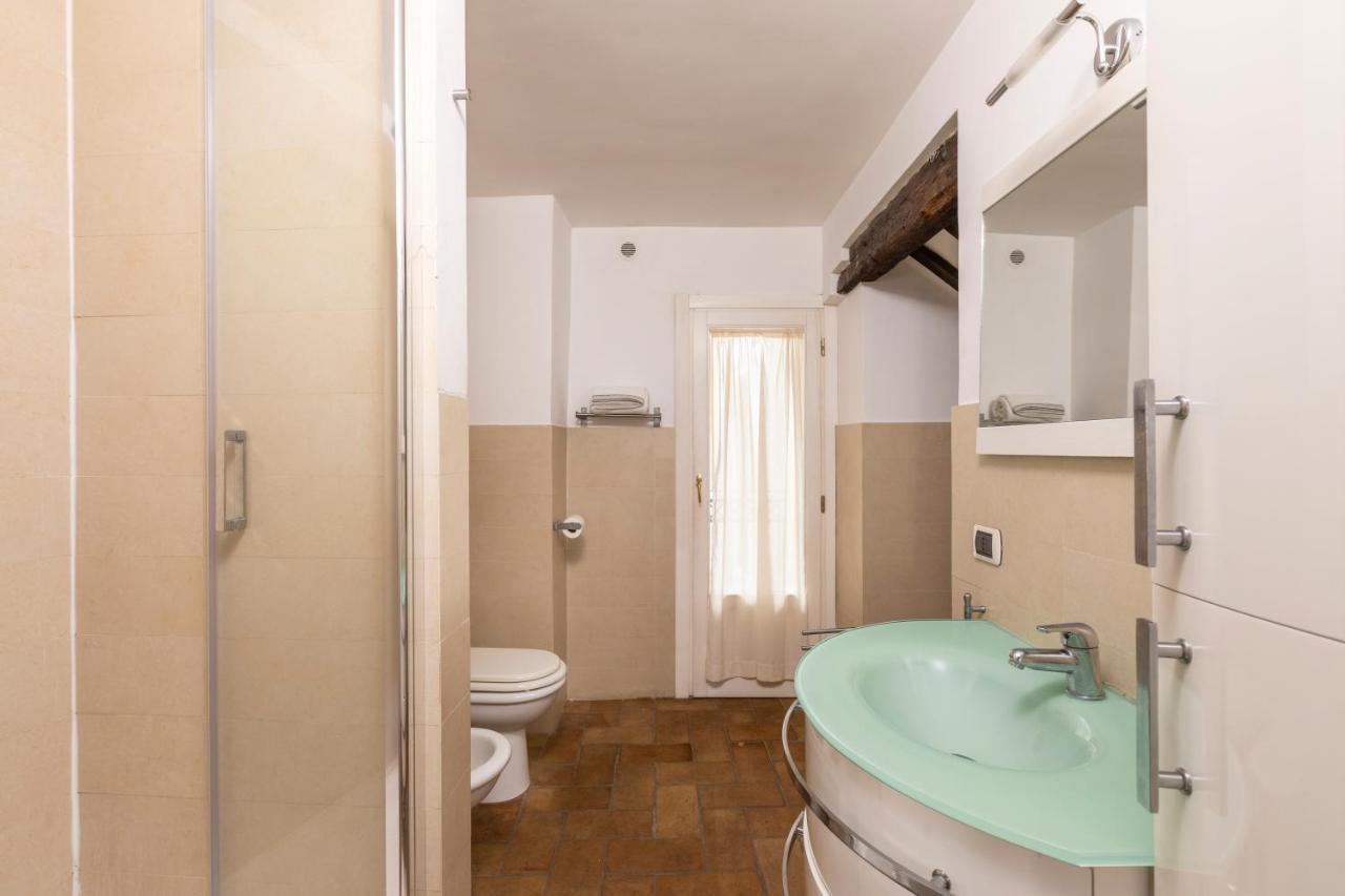 Deza Cozy Place In Monti Roma Ngoại thất bức ảnh
