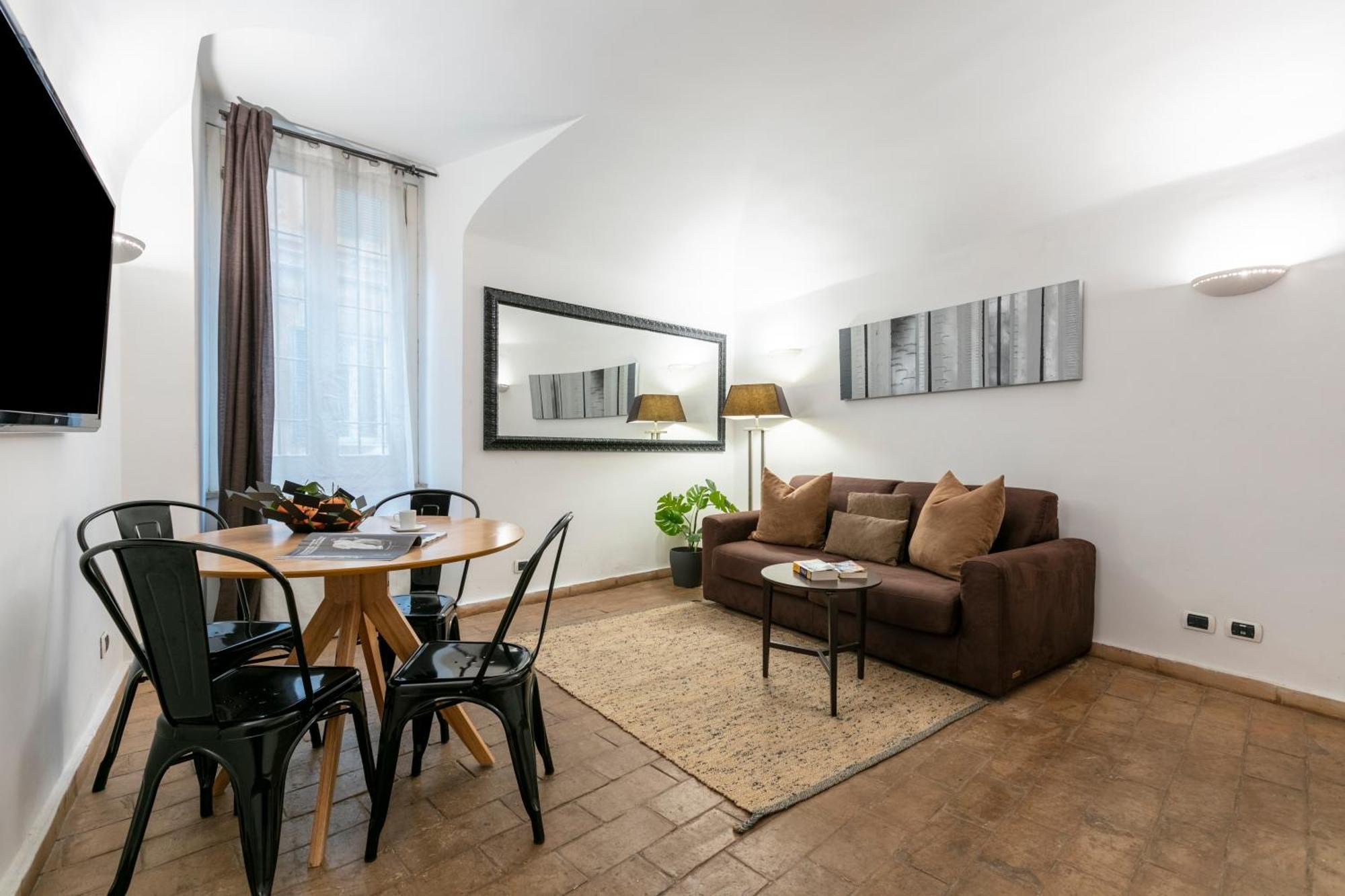 Deza Cozy Place In Monti Roma Ngoại thất bức ảnh